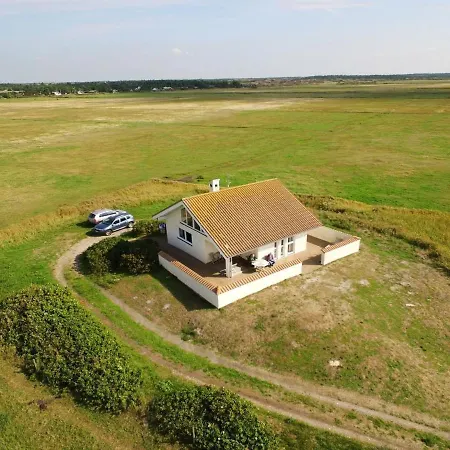 Botilla - 150m From The Sea In Western Jutland By Interhome Blavand