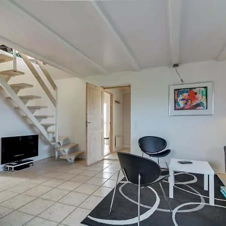 Botilla - 150m From The Sea In Western Jutland By Interhome * Blavand