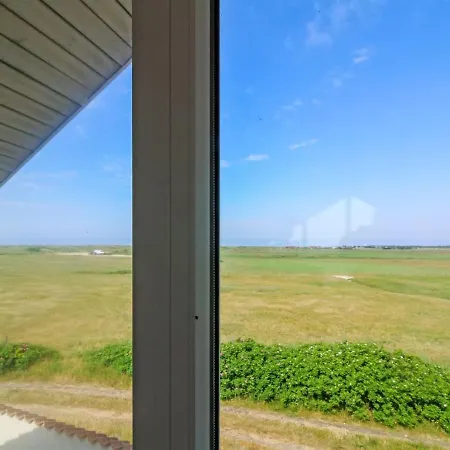 Holiday home Botilla - 150m From The Sea In Western Jutland By Interhome Blavand