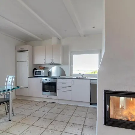 Botilla - 150m From The Sea In Western Jutland By Interhome Holiday home *
