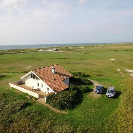 Botilla - 150m From The Sea In Western Jutland By Interhome Holiday home *