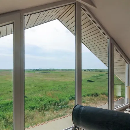 Botilla - 150m From The Sea In Western Jutland By Interhome Holiday home *