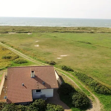 Botilla - 150m From The Sea By Interhome * Blåvand