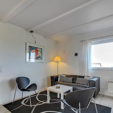Botilla - 150m From The Sea By Interhome Casa de Férias Blåvand