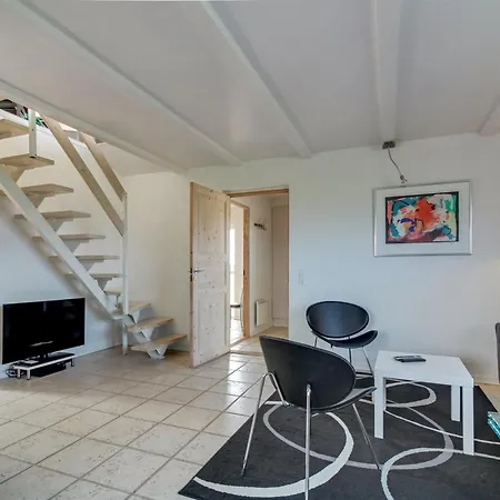 Botilla - 150m From The Sea By Interhome Casa de Férias