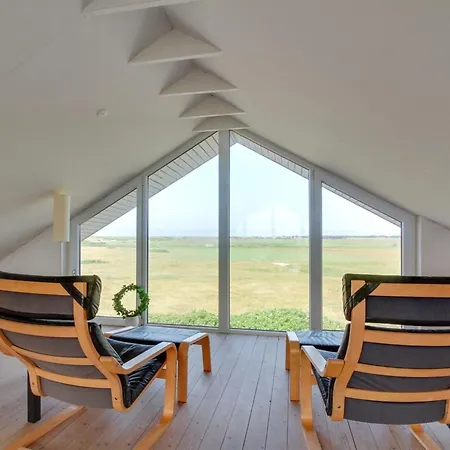 Casa de Férias Botilla - 150m From The Sea By Interhome Blåvand