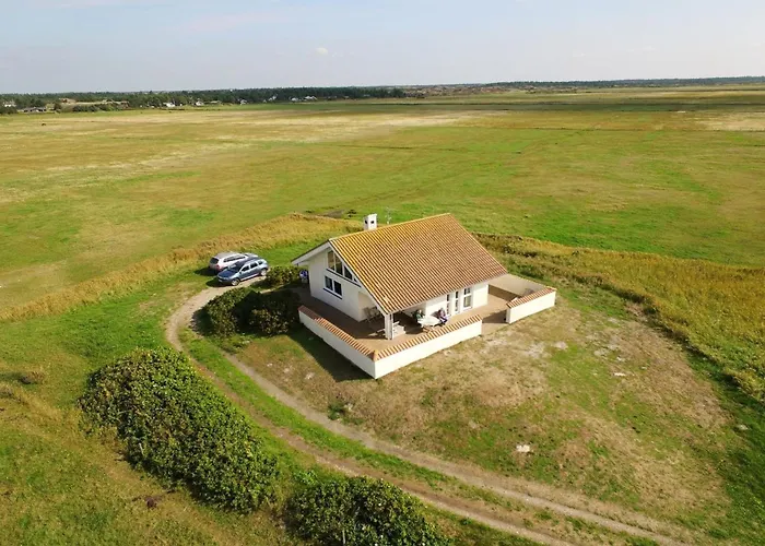 Botilla - 150m From The Sea By Interhome Feriehus