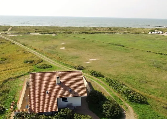 Botilla - 150m From The Sea By Interhome Blåvand