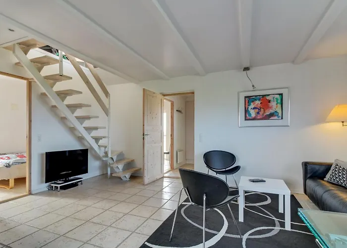 Feriehus Botilla - 150m From The Sea By Interhome *