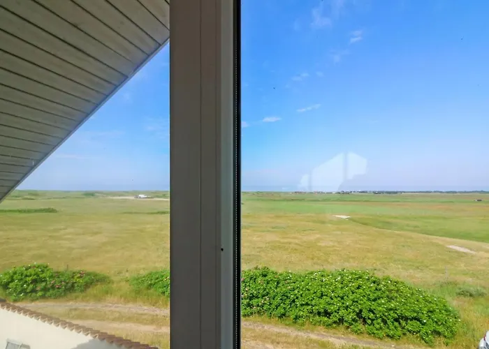 Botilla - 150m From The Sea By Interhome Blåvand