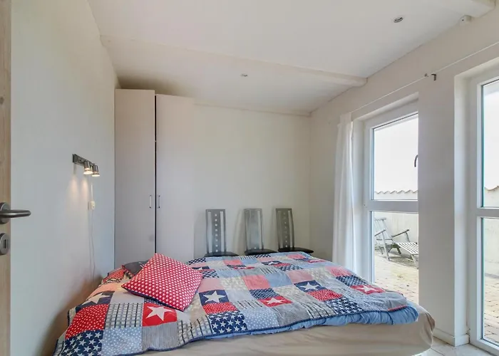 Botilla - 150m From The Sea By Interhome Blåvand